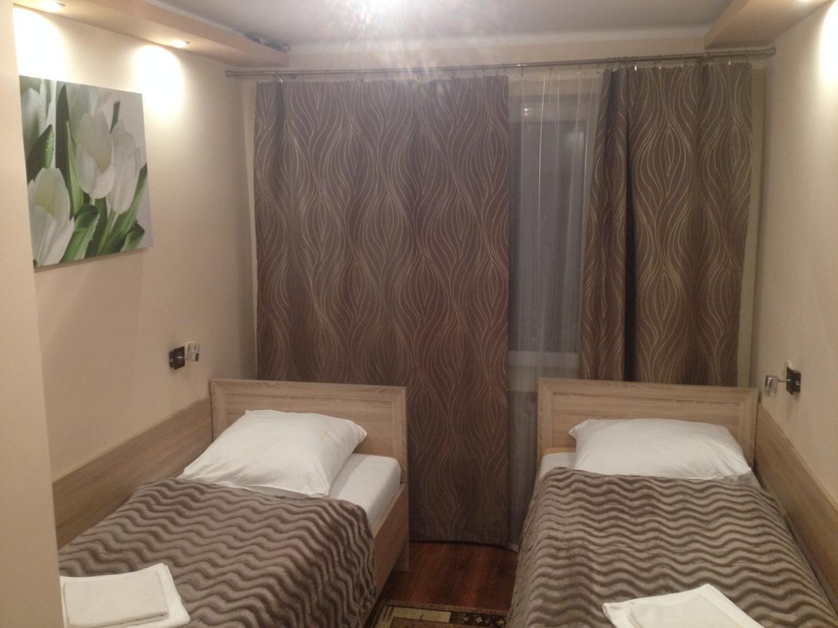 Hotel Mis Bochnia Εξωτερικό φωτογραφία