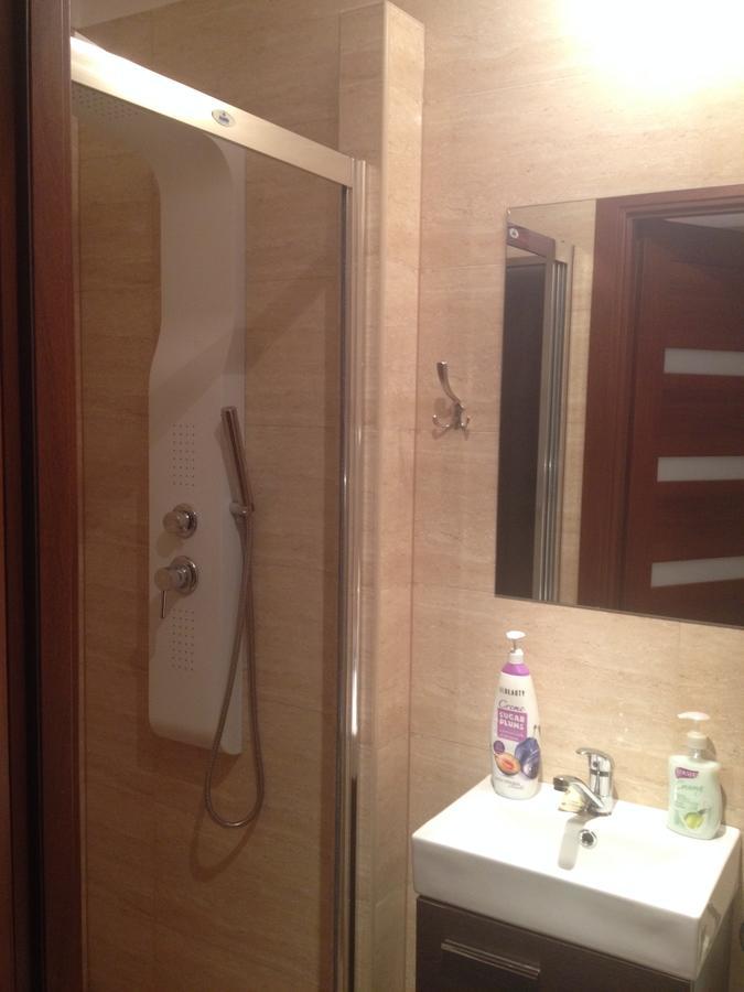 Hotel Mis Bochnia Εξωτερικό φωτογραφία