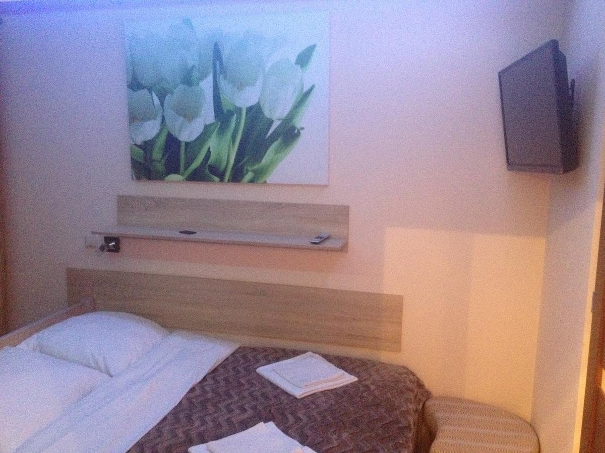 Hotel Mis Bochnia Εξωτερικό φωτογραφία