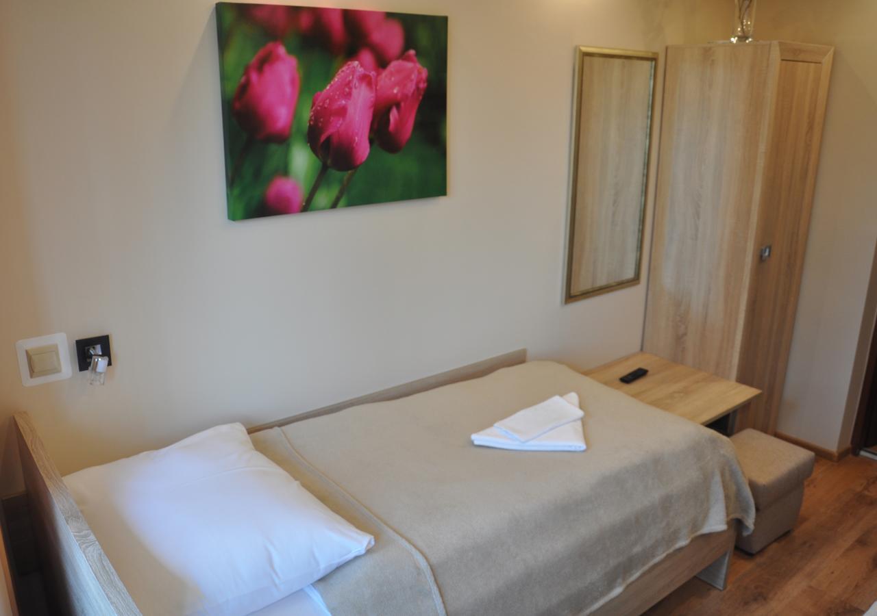 Hotel Mis Bochnia Εξωτερικό φωτογραφία