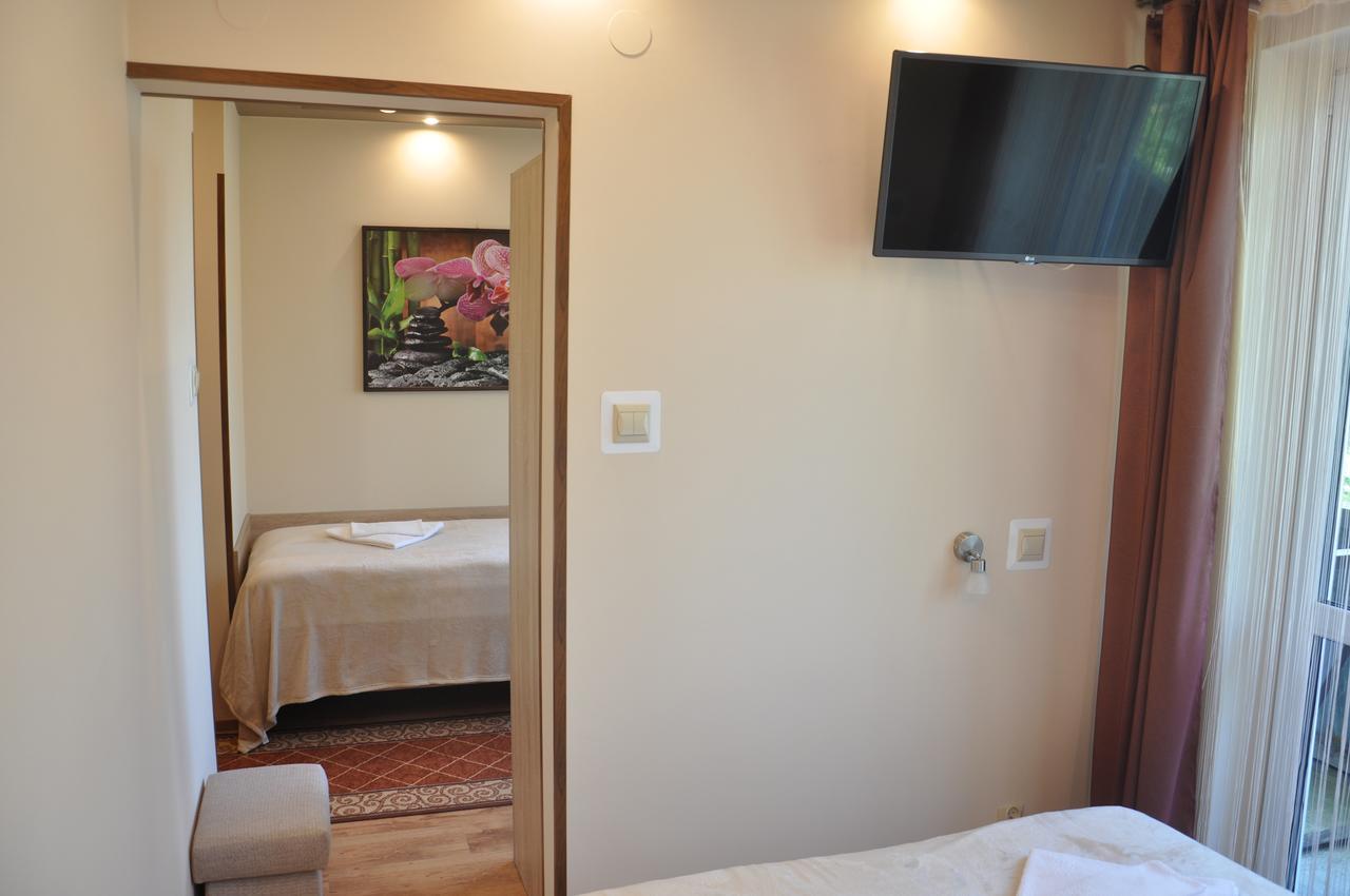 Hotel Mis Bochnia Εξωτερικό φωτογραφία