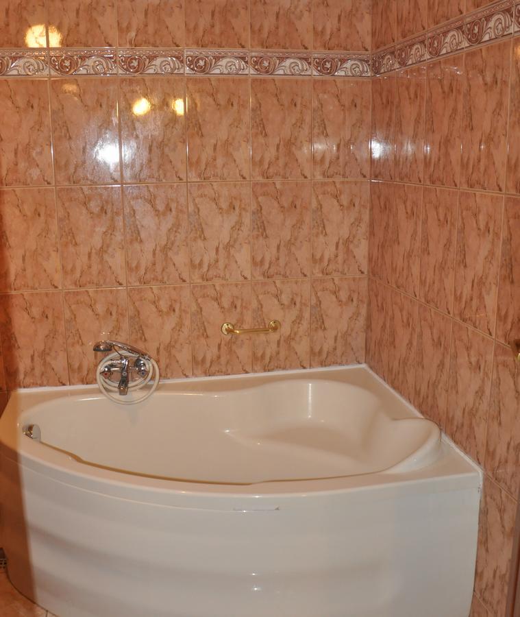Hotel Mis Bochnia Εξωτερικό φωτογραφία