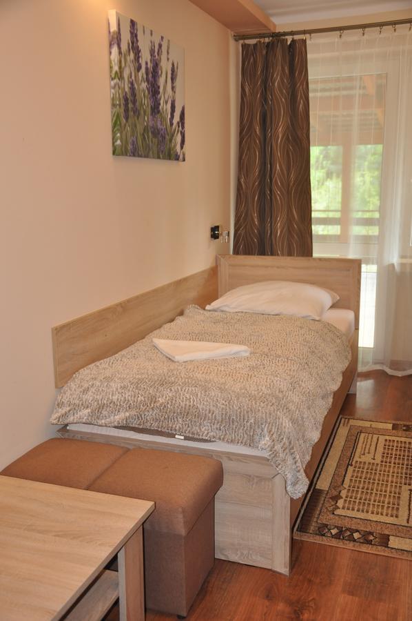 Hotel Mis Bochnia Εξωτερικό φωτογραφία