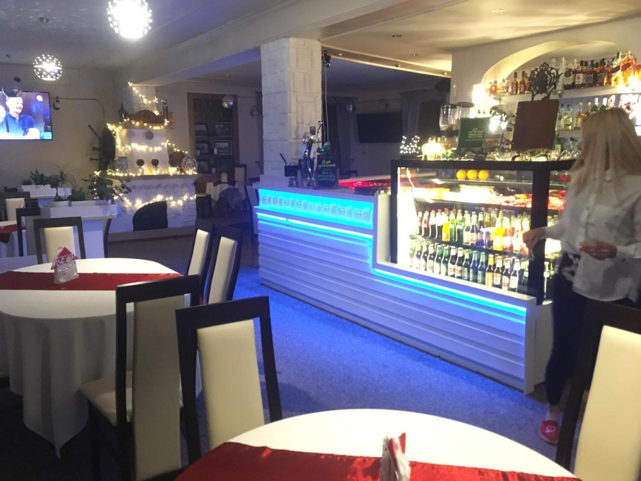 Hotel Mis Bochnia Εξωτερικό φωτογραφία